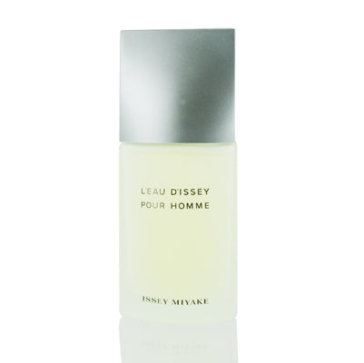 ISSEY MIYAKE MEN/ISSEY MIYAKE EDT SPRAY TESTER 4.2 OZ (M)