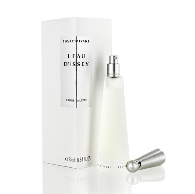 ISSEY MIYAKE/ISSEY MIYAKE EDT SPRAY 0.84 OZ (W)