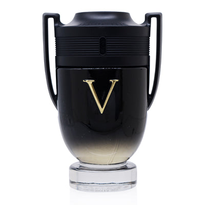 INVICTUS VICTORY/PACO RABANNE EDP EXTREME SPRAY TESTER 3.4 OZ (100 ML) (M)