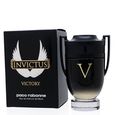 INVICTUS VICTORY/PACO RABANNE EDP EXTREME SPRAY 3.4 OZ (100 ML) (M)