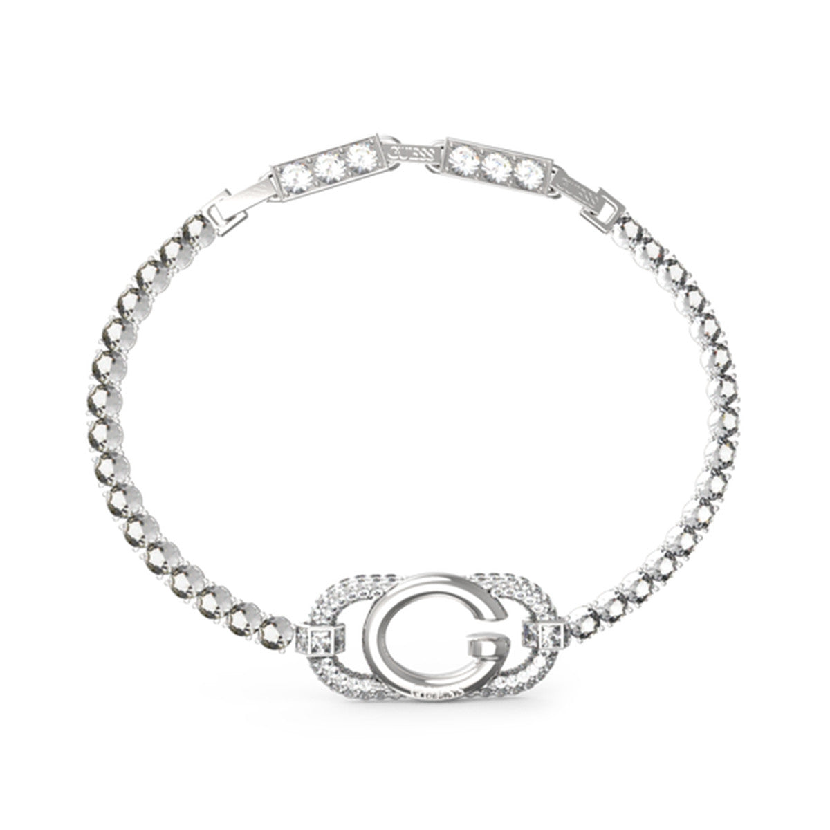 GUESS JEWELS JEWELRY Mod. JUBB04508JWRHS JUBB04508JWRHS