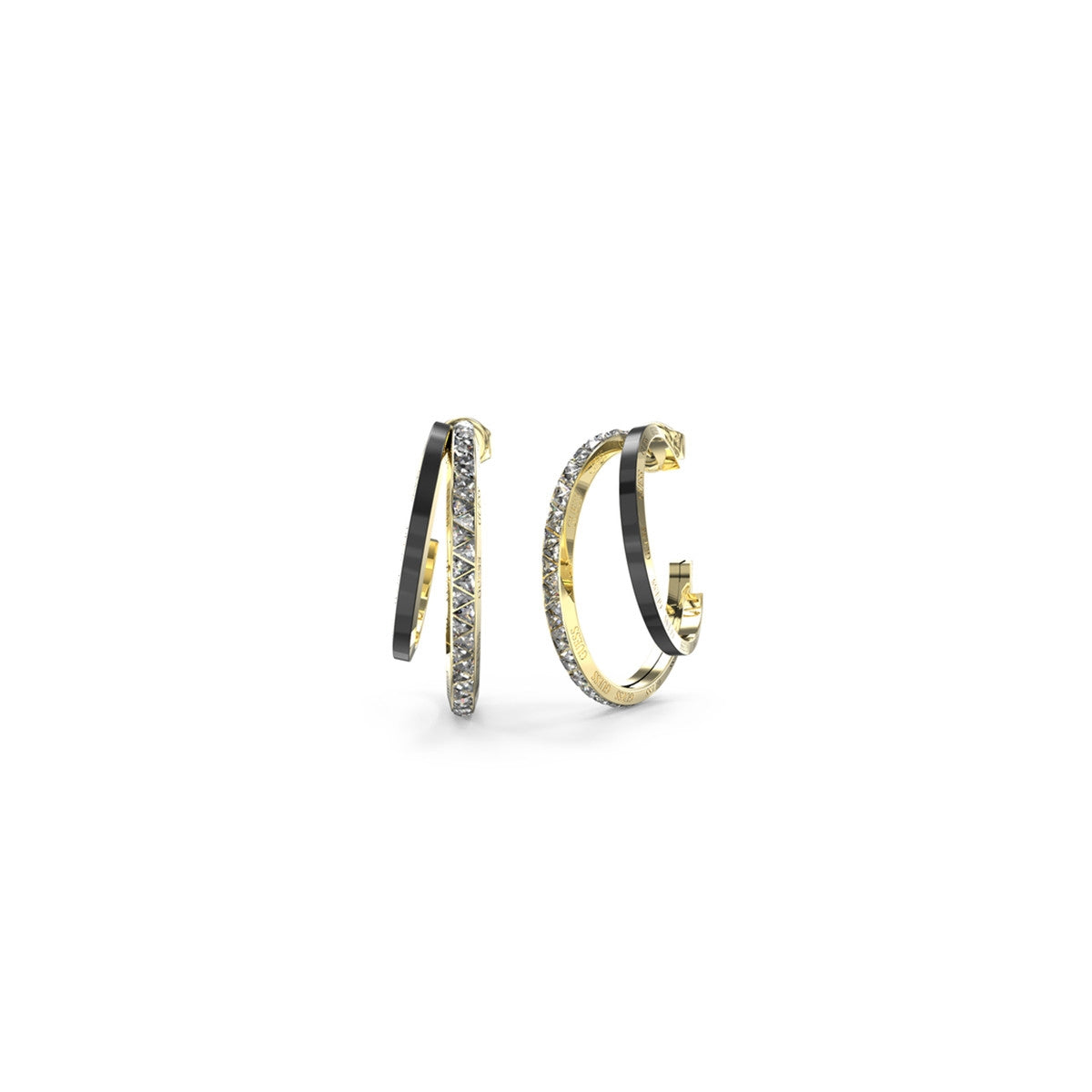 GUESS JEWELS JEWELRY Mod. JUBE04569JWYGBKT-U JUBE04569JWYGBKT-U