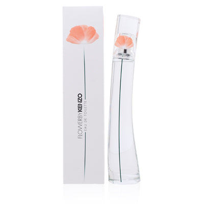 KENZO FLOWER/KENZO EDT SPRAY 1.7 OZ (50 ML) (W)