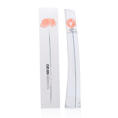 KENZO FLOWER/KENZO EDT SPRAY 3.3 OZ (W)