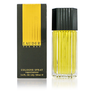 LAUDER FOR MEN/ESTEE LAUDER COLOGNE SPRAY 3.4 OZ (100 ML) (M)