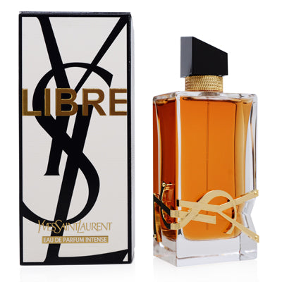 LIBRE INTENSE/YSL EDP SPRAY 3.0 OZ (90 ML) (W)