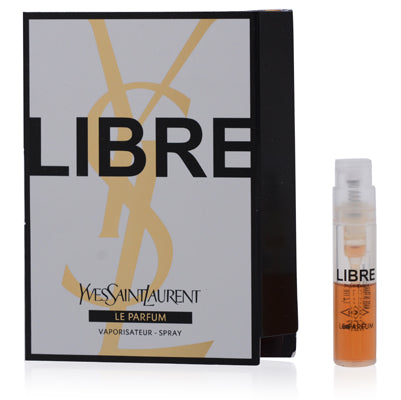 LIBRE LE PARFUM/YSL EDP SPRAY 0.04 OZ (1.2 ML) (W)