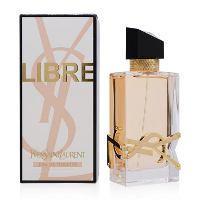 LIBRE/YSL EDT SPRAY 1.7 OZ (50 ML) (W)