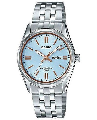 CASIO ENTICER LADY LTP-1335D-2AVDF