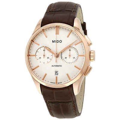 MIDO Mod. BELLUNA ***Special Price*** M0244273603100