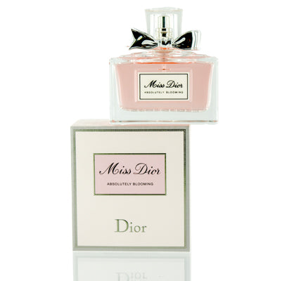 MISS DIOR ABSOLUTELY BLOOMING/CH.DIOR EDP SPRAY 1.7 OZ (50 ML) (W)