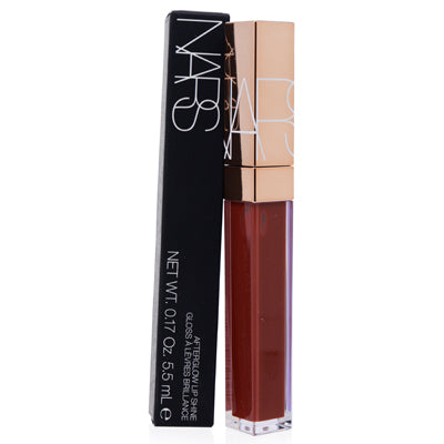 NARS/AFTERGLOW LIP SHINE (ARAGON) 0.1 OZ