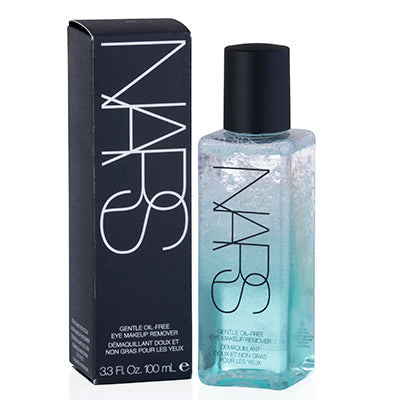 NARS/GENTLE OIL- FREE EYE MAKEUP REMOVER 3.3 OZ (100 ML)
