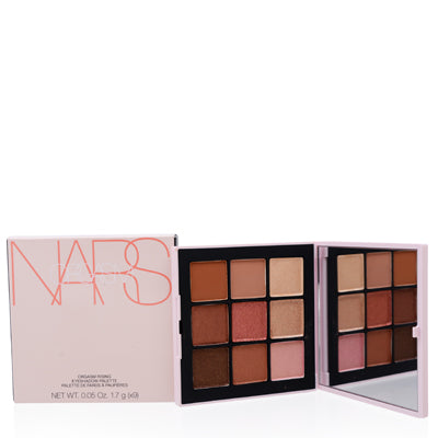 NARS/ORGASM RISING EYESHADOW PALETTE 0.45 OZ