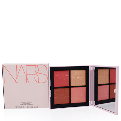 NARS/ORGASM FOUR PLAY BLUSH QUAD