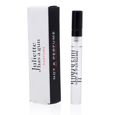 NOT A PERFUME/JULIETTE HAS A GUN EDP SPRAY 0.17 OZ (5.0 ML) (W)