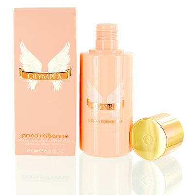 OLYMPEA/PACO RABANNE BODY LOTION 6.7 OZ (200 ML) (W)