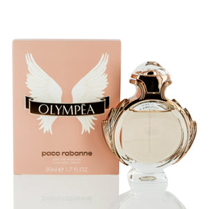 OLYMPEA/PACO RABANNE EDP SPRAY 1.7 OZ (50 ML) (W)