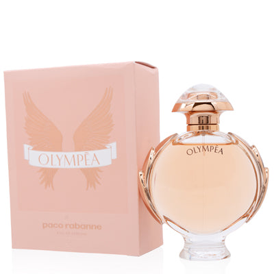 OLYMPEA/PACO RABANNE EDP SPRAY 2.7 OZ (80 ML) (W)