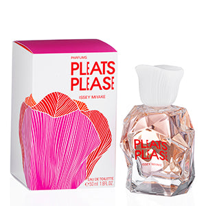 PLEATS PLEASE/ISSEY MIYAKE EDT SPRAY 1.6 OZ (W)