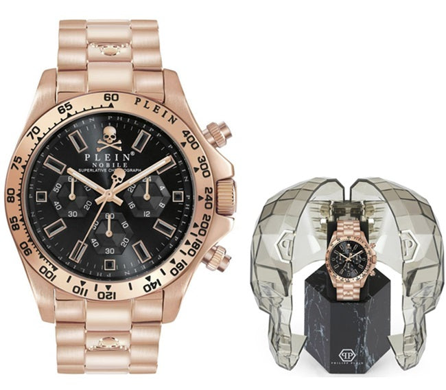 PHILIPP PLEIN Mod. NOBILE PWCAA0921