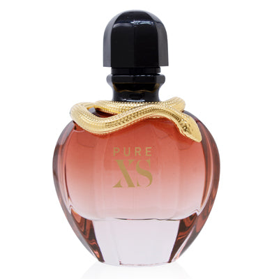 PURE XS/PACO RABANNE EDP SPRAY TESTER 2.7 OZ (80 ML) (W)