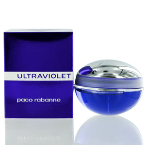 ULTRAVIOLET/PACO RABANNE EDP SPRAY 2.7 OZ (W)