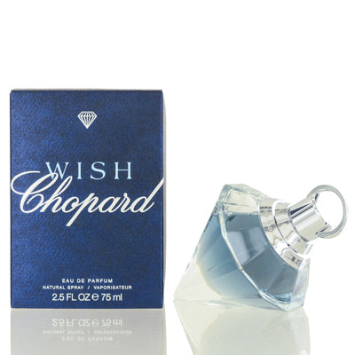 WISH/CHOPARD EDP SPRAY 2.5 OZ (W)