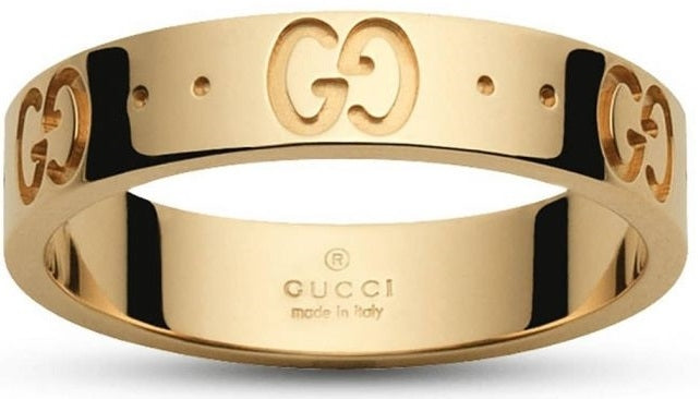 ANELLI GUCCI MOD. YBC073230001 YBC073230001