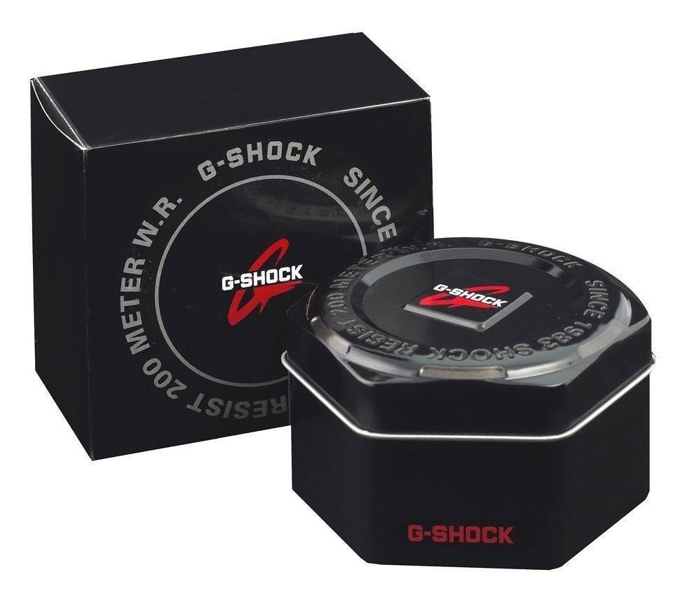 CASIO G-SHOCK WATCHES Mod. GMA-P2100ST-7AER GMA-P2100ST-7AER