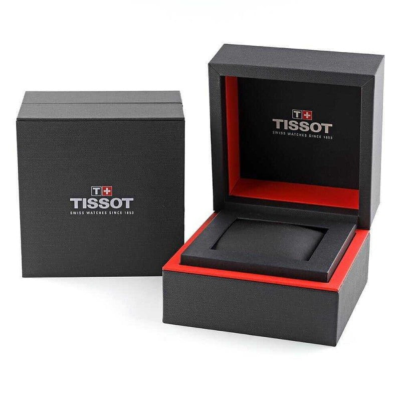 TISSOT MOD. T139-407-11-091-00 T139-407-11-091-00