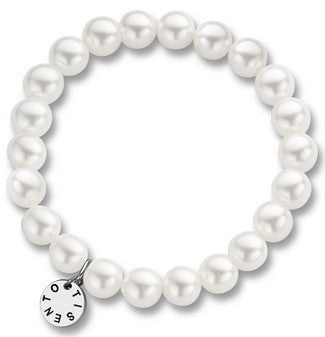 TI SENTO MILANO JEWELRY Mod. 2610PW 2610PW