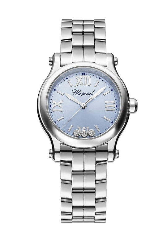 CHOPARD MOD. HAPPY SPORT W7Diamonds 278590-3010