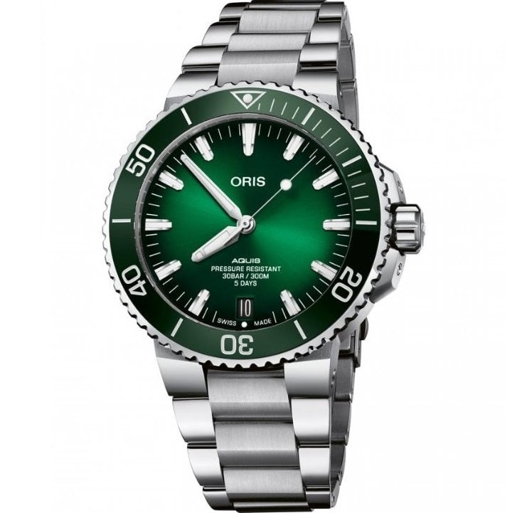 ORIS MOD. 400776341570782409PE 400776341570782409PE