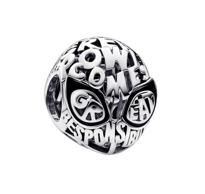 PANDORA JEWELRY Mod. 792351C01 792351C01