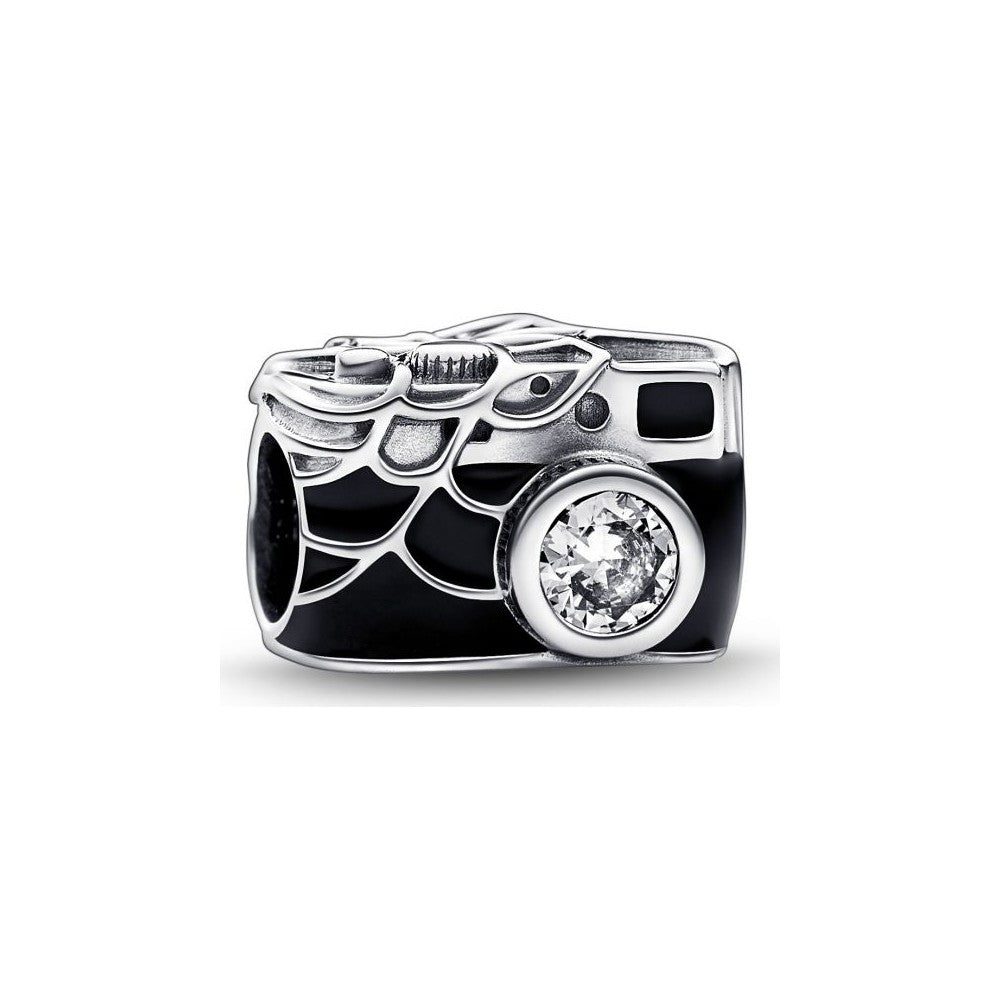 PANDORA JEWELRY Mod. MARVEL SPIDERM-MAN CAMERA SELFIE 792352C01