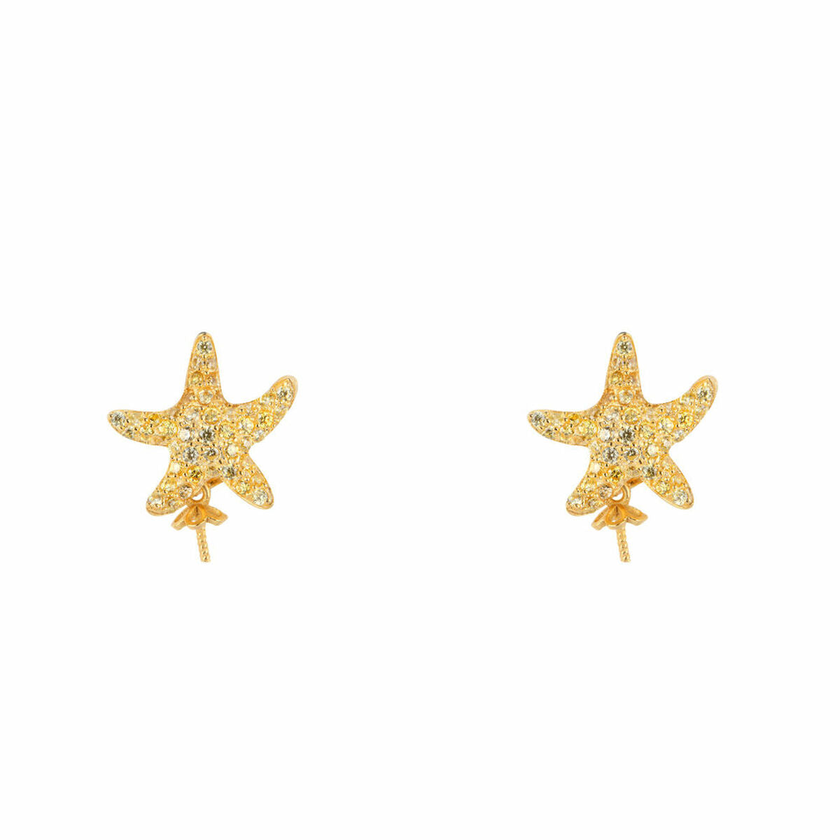 Ladies'Earrings Lancaster JLA-EAR-STAR-6