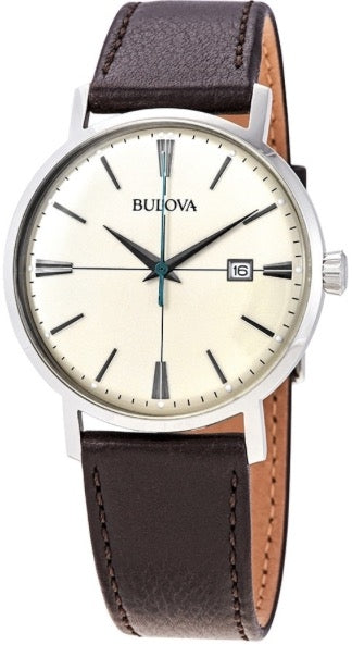 BULOVA MOD. 96B242 96B242