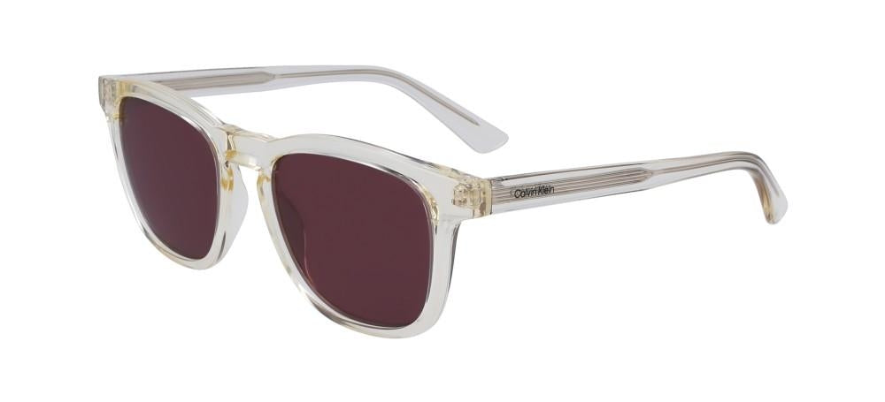 CALVIN KLEIN MOD. CK23505S CK23505S_272_C_52