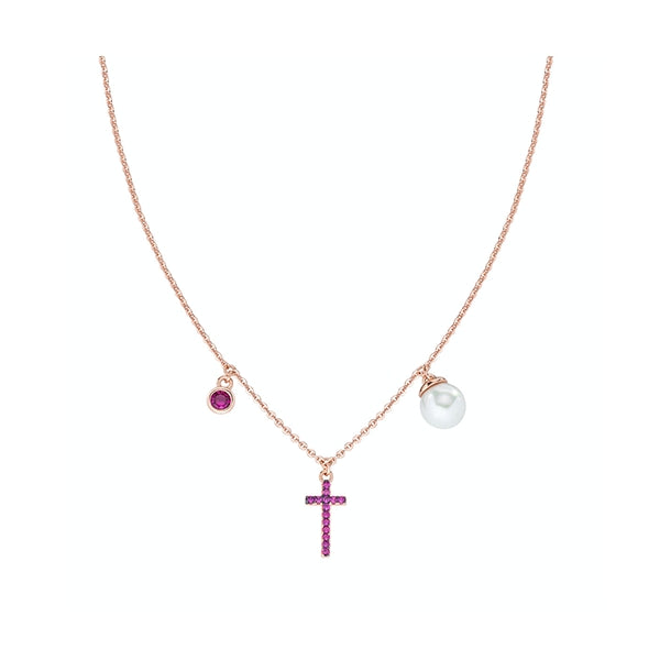 AMEN JEWELRY Mod. CLCRPERRZ CLCRPERRZ