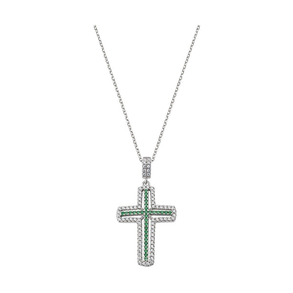 AMEN JEWELRY Mod. CLCRVBVZ CLCRVBVZ