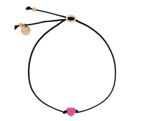 BRACCIALI RUE DES MILLE MOD. CUOB-TS-ROSA CUOB-TS-ROSA