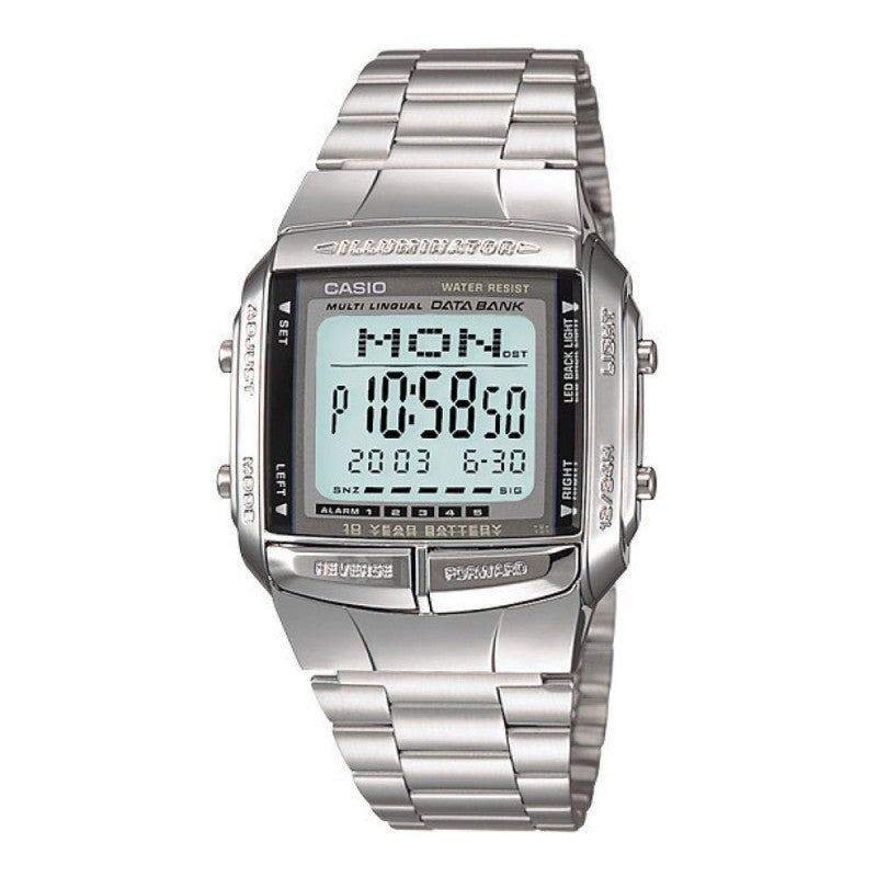 CASIO Mod. DATABANK DB-360-1ADF