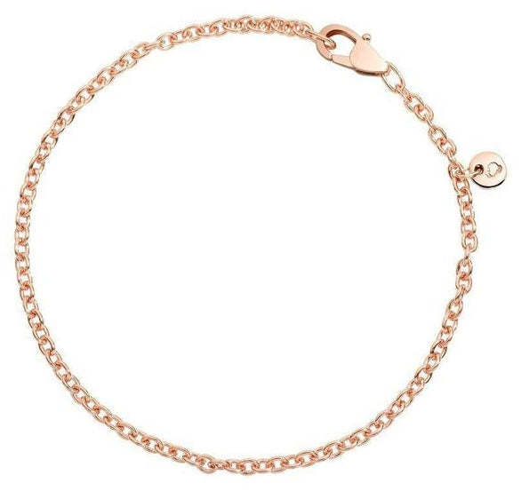 BRACCIALI DODO MOD. DBB2000CHAIN0009RXXL DBB2000CHAIN0009RXXL