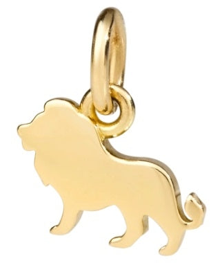 CHARMS DODO MOD. DMC2001LIONS000OG DMC2001LIONS000OG