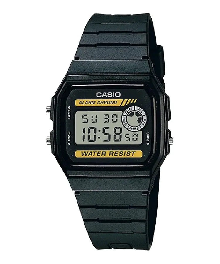 CASIO VINTAGE F-94WA-9DG