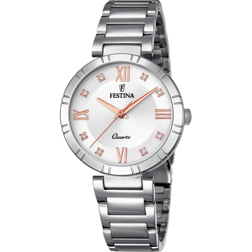 FESTINA WATCHES Mod. F16936/B F16936_B