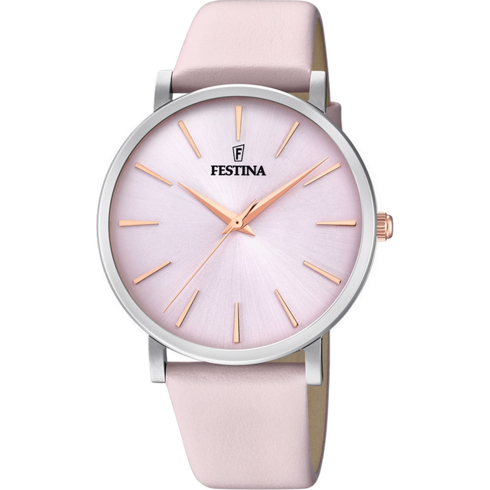 FESTINA WATCHES Mod. F20371/2 F20371_2