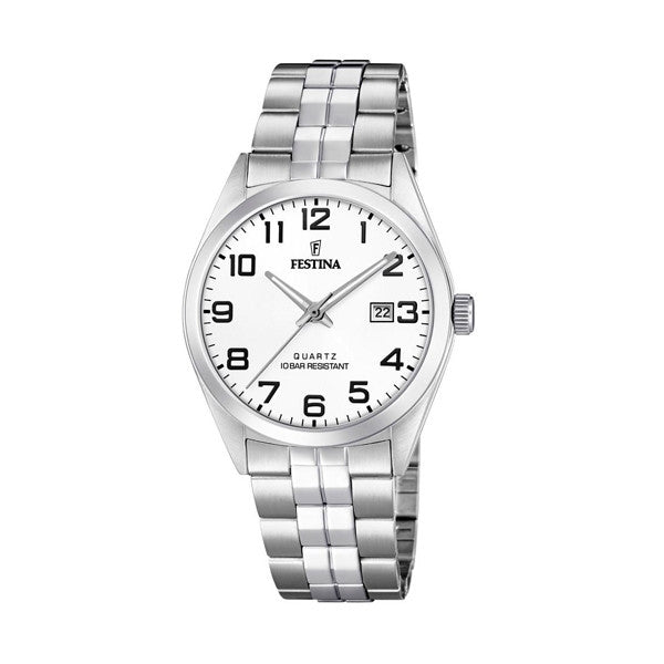 FESTINA WATCHES Mod. F20437/1 F20437_1