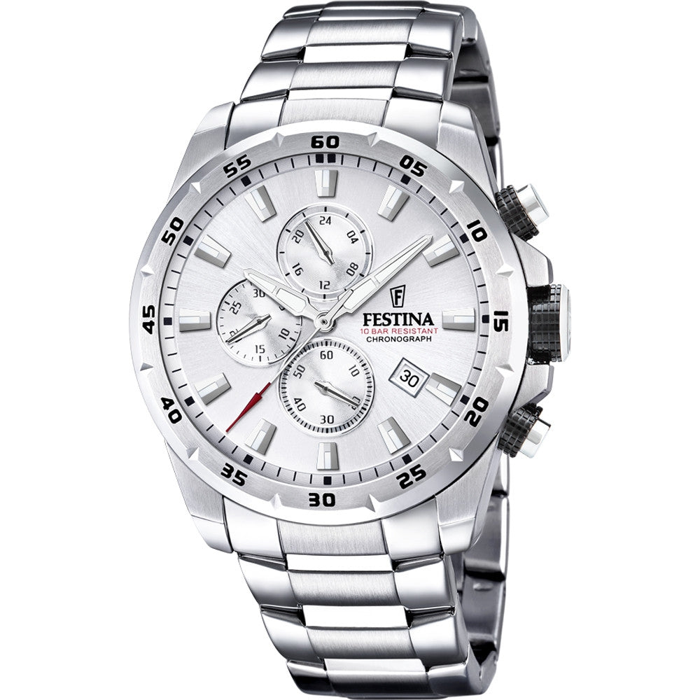 FESTINA WATCHES Mod. F20463/1 F20463_1